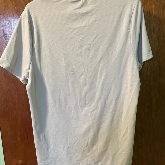 Oversized gymshark shirts. Size small - Picture 7 of 7